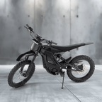 2025 E Ride Pro SR