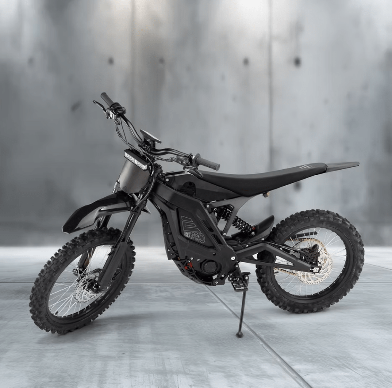 2025 E Ride Pro SR