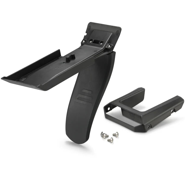 2024 E Ride Pro - Mud Flaps Kit