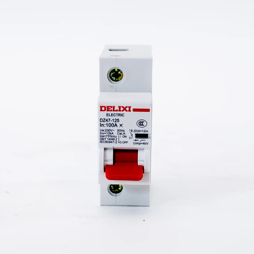 E Ride Pro - S/SS OEM Circuit Breaker