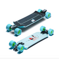 Loaded Skateboards Tangent Complete