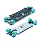 Loaded Skateboards Tangent Complete