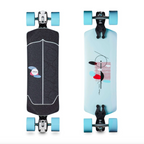 Loaded Skateboards Tangent Complete