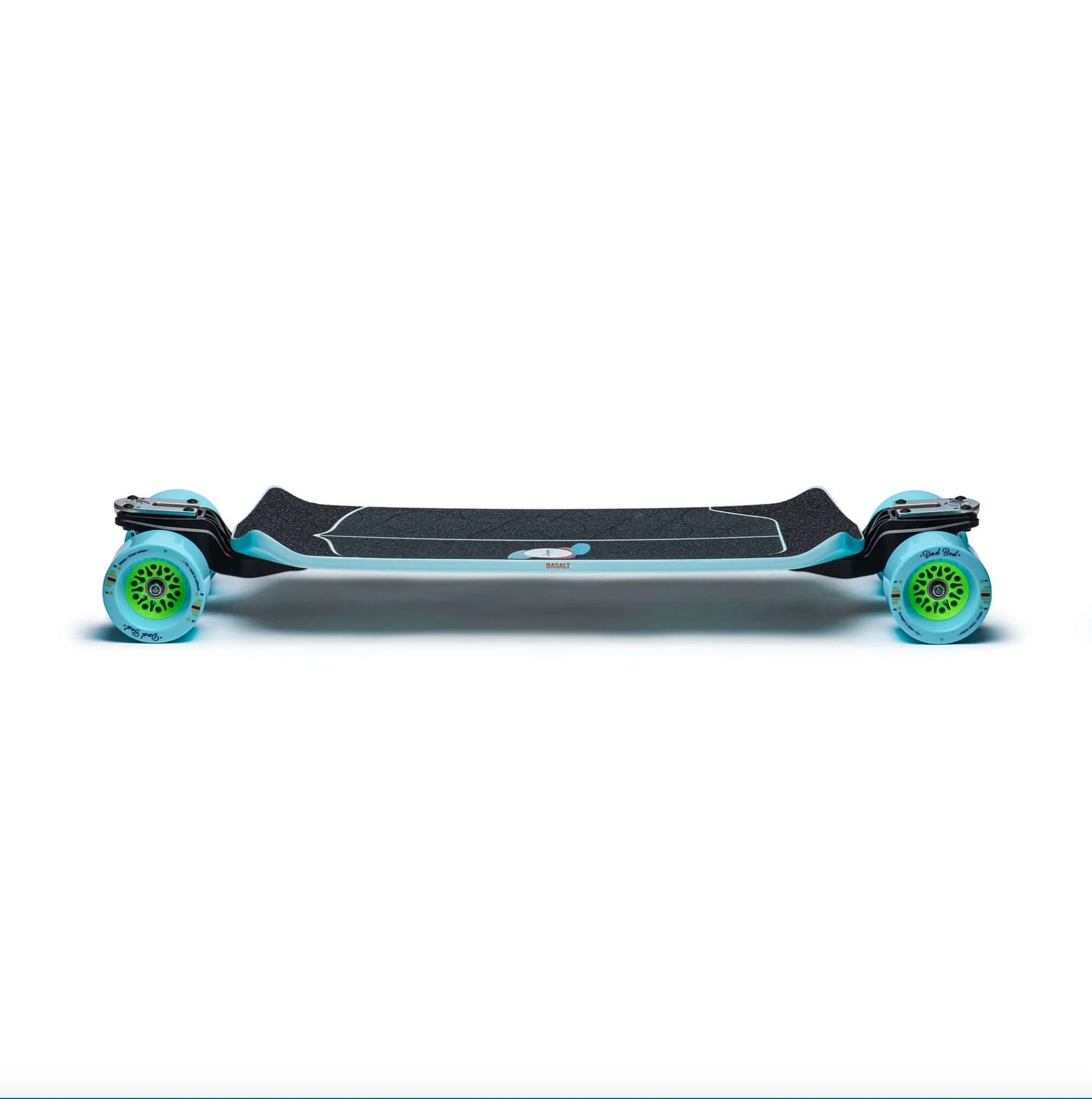 Loaded Skateboards Tangent Complete