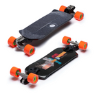 Loaded Skateboards Fathom Surfskate Edition