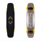 Loaded Skateboards Tesseract II Longboard Complete