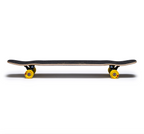 Loaded Skateboards Tesseract II Longboard Complete