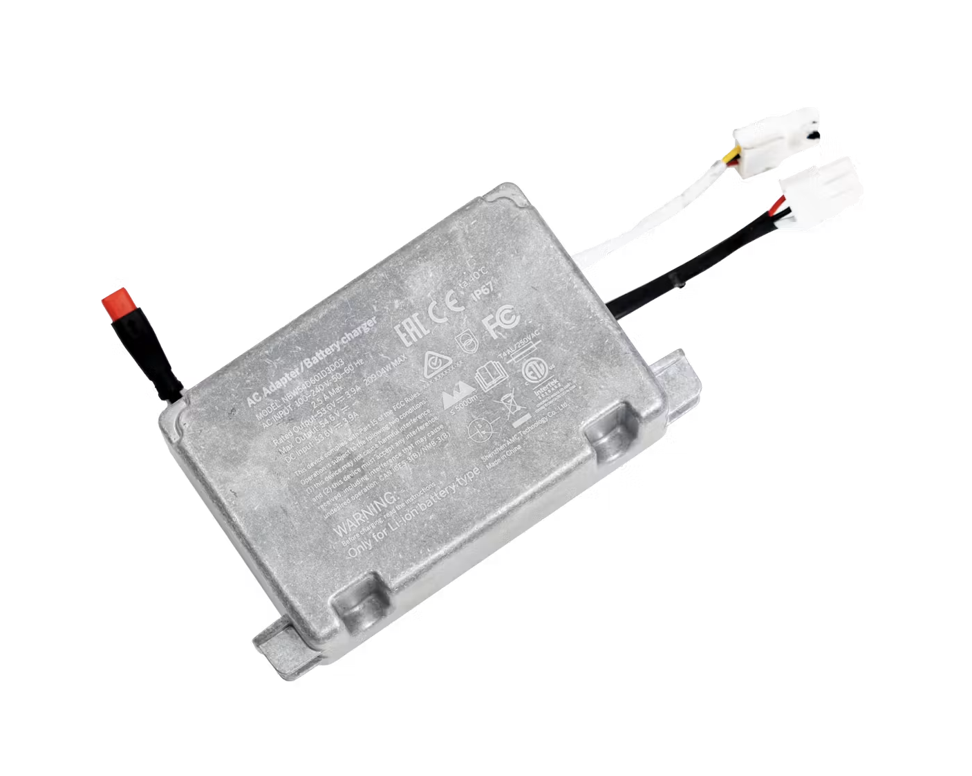 Charger-internal-54.6V1.3A-MAX G3