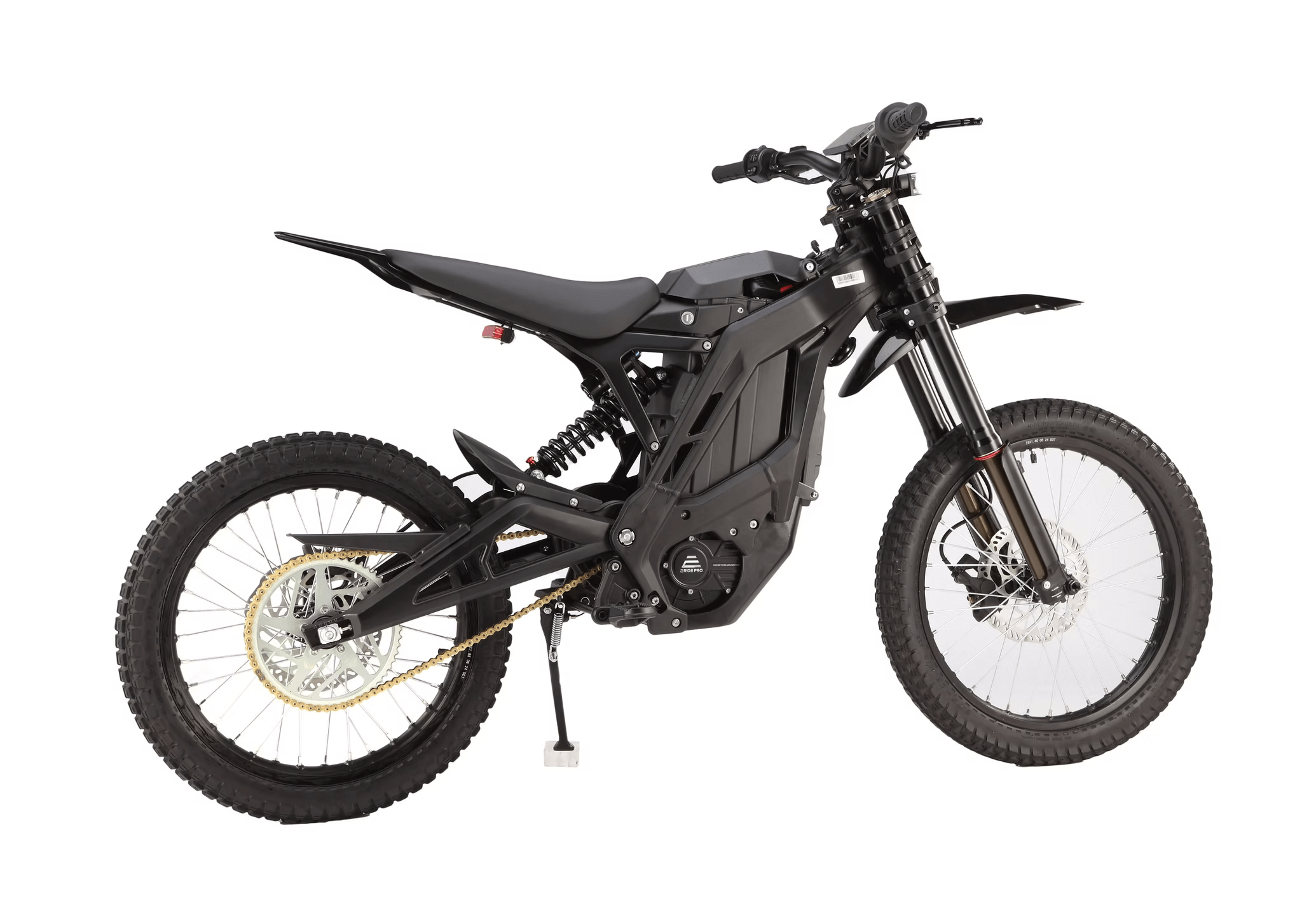 2025 E Ride Pro SS 3.0 19"
