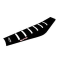 GUTS Racing MACFOX Ribbed Seat Cover X1S