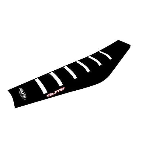 GUTS Racing MACFOX Ribbed Seat Cover X1S
