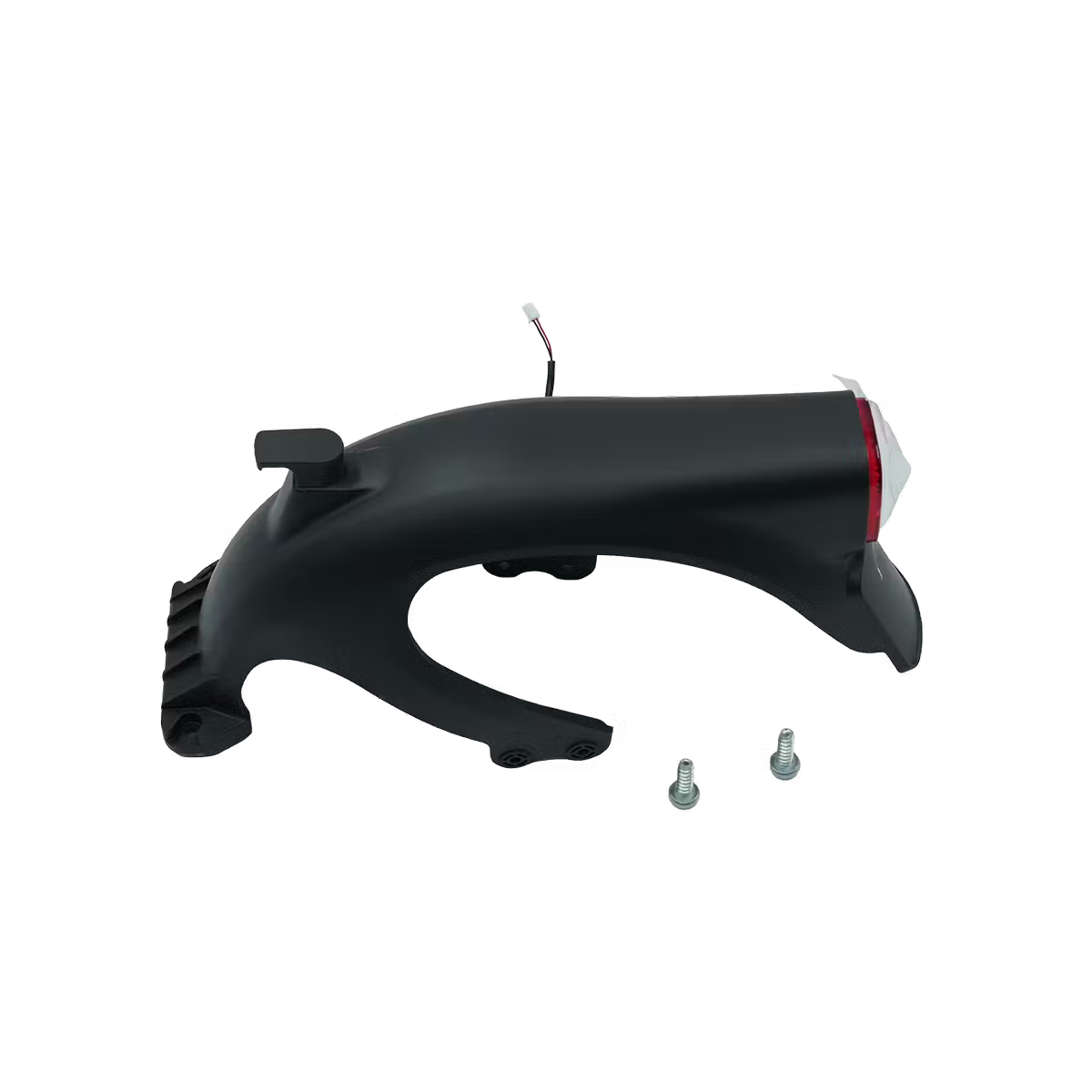 Segway Rear Fender & Tail Assembly Max G2
