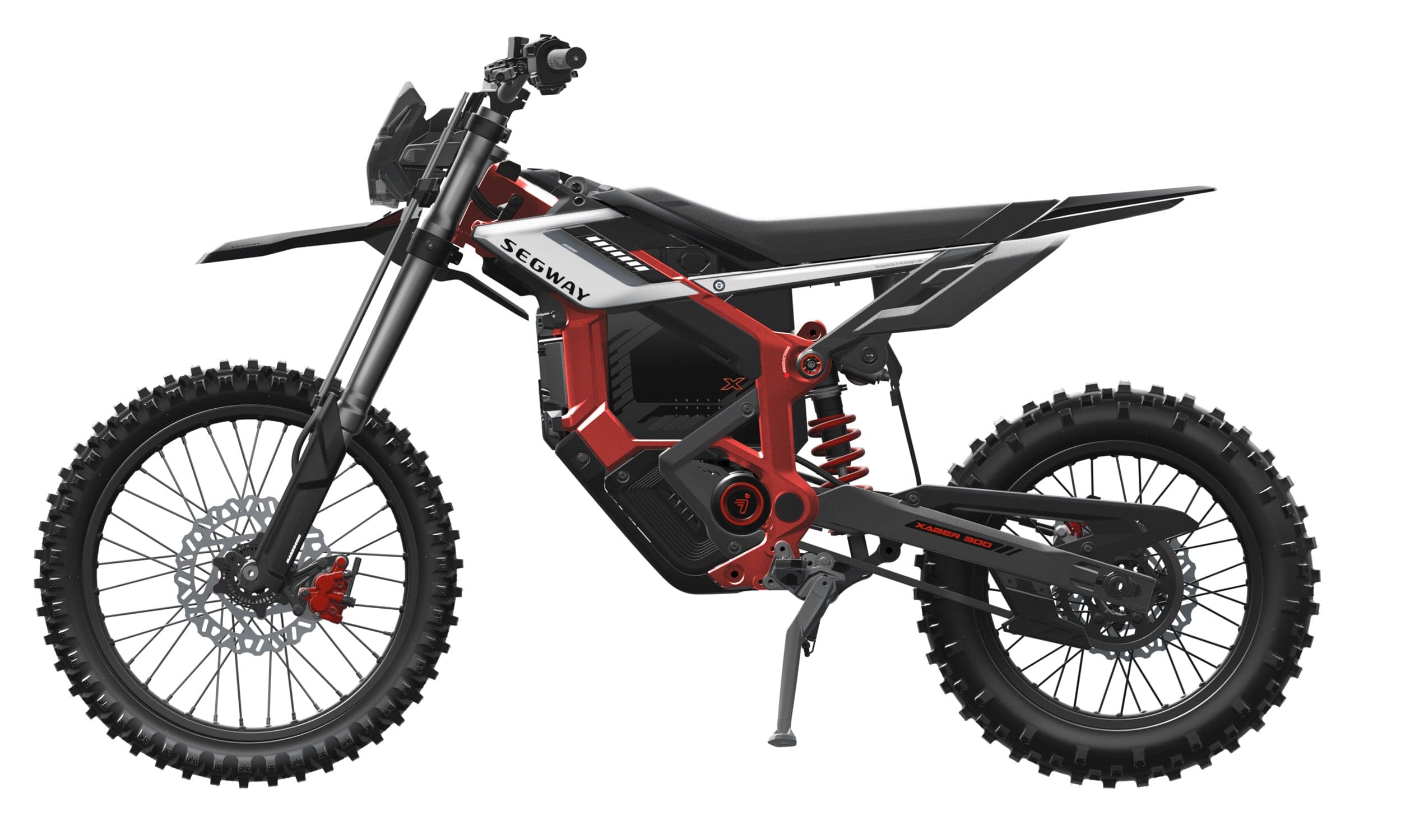 新品未開封　　スリーリバース IRV Labs Erban Basket for Super73 ZX / Z-Adventure