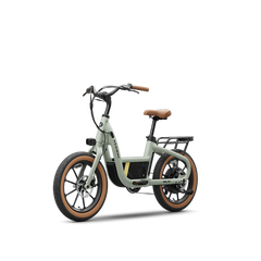 Segway MUXI Electric Bike