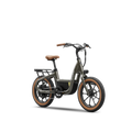 Segway MUXI Electric Bike