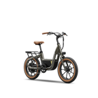 Segway MUXI Electric Bike