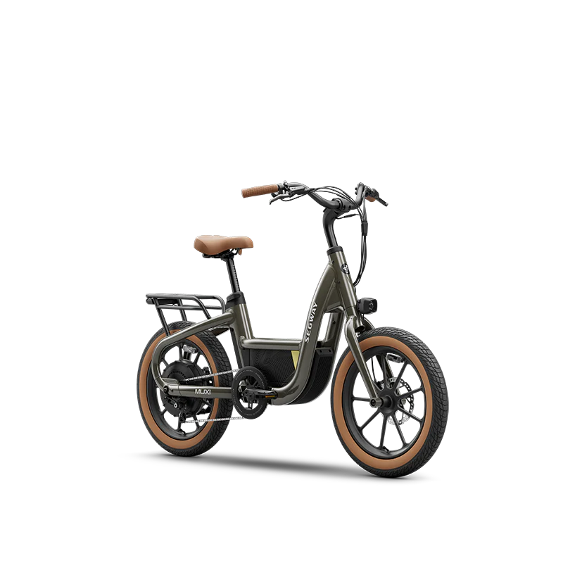 Segway MUXI Electric Bike