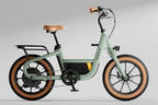 Segway MUXI Electric Bike