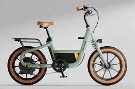 Segway MUXI Electric Bike