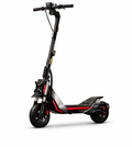 Segway eKickScooter ZT3 Pro electric scooter