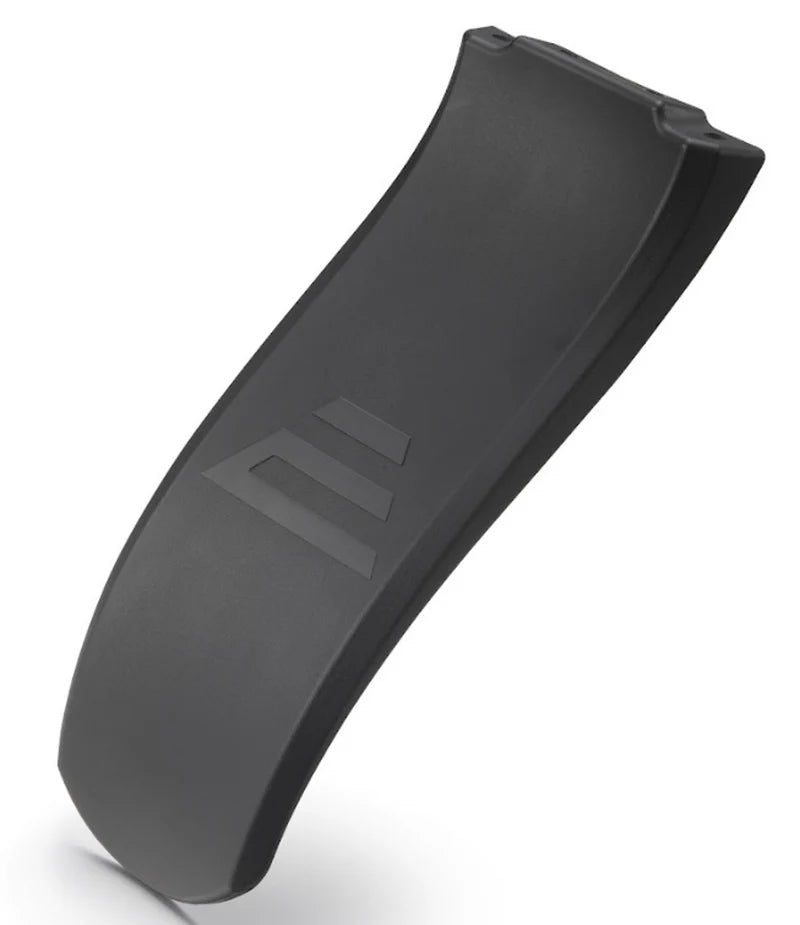 E Ride Pro - Rear Shock Mud Guard