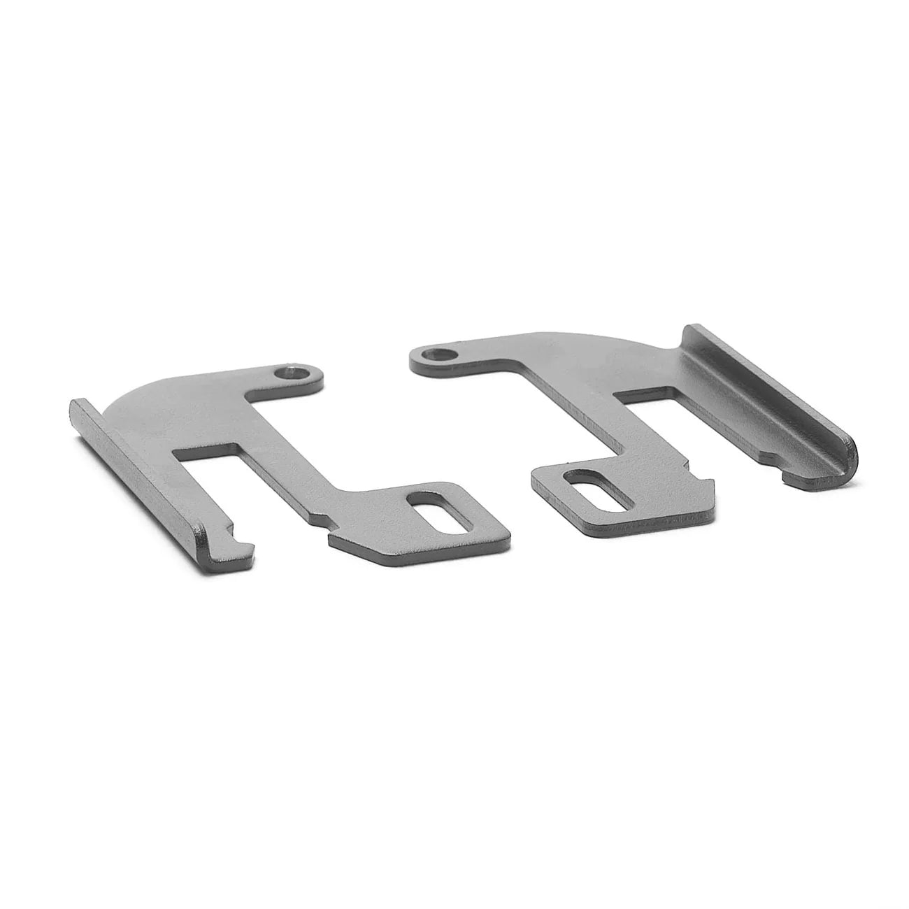 ShredLights - Flat Skateboard Mounts