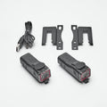 ShredLights SL-R1+ Skateboard Brake LIghts