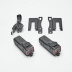 ShredLights SL-R1+ Skateboard Brake LIghts