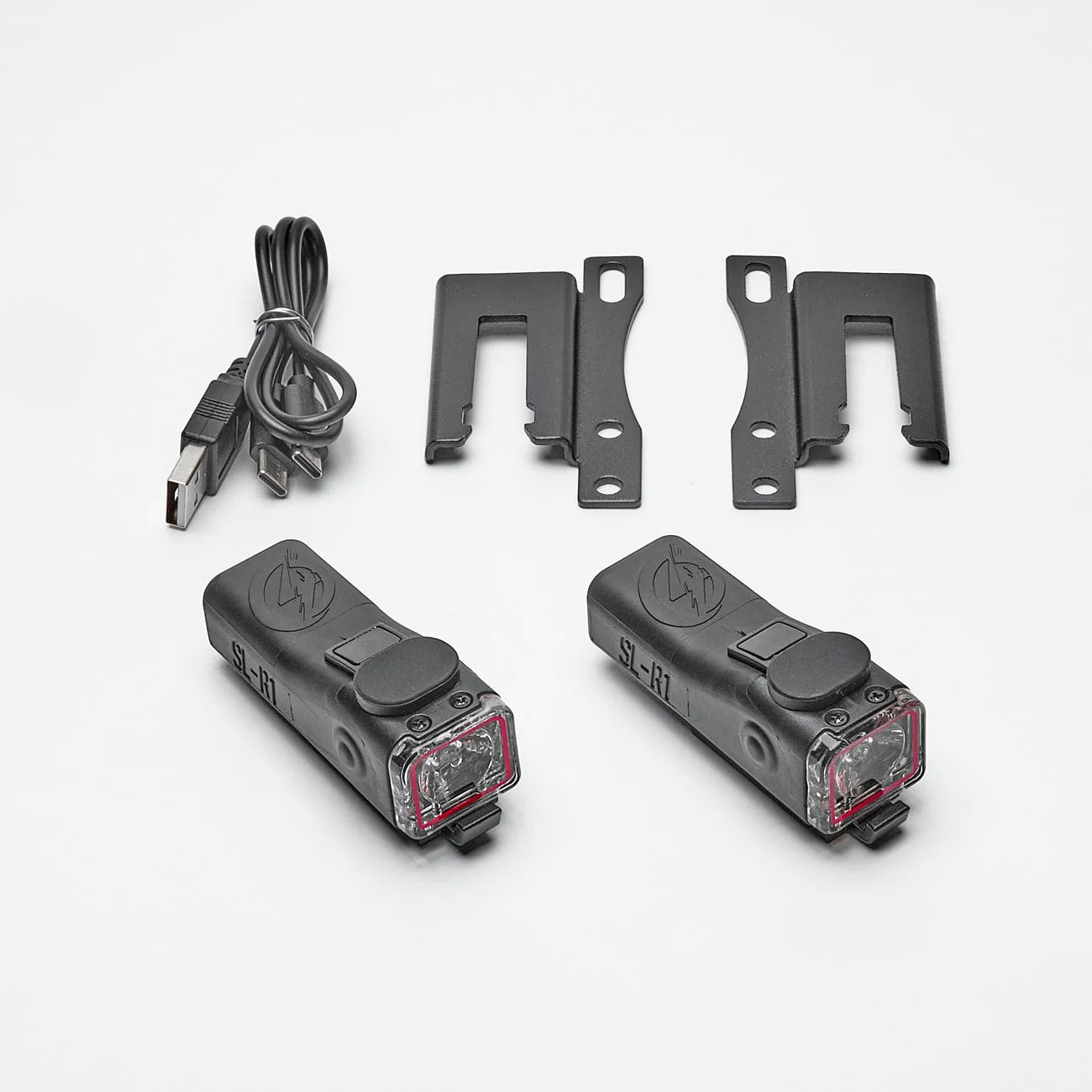 ShredLights SL-R1+ Skateboard Brake LIghts