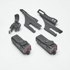 ShredLights SL-R1+ Skateboard Brake LIghts