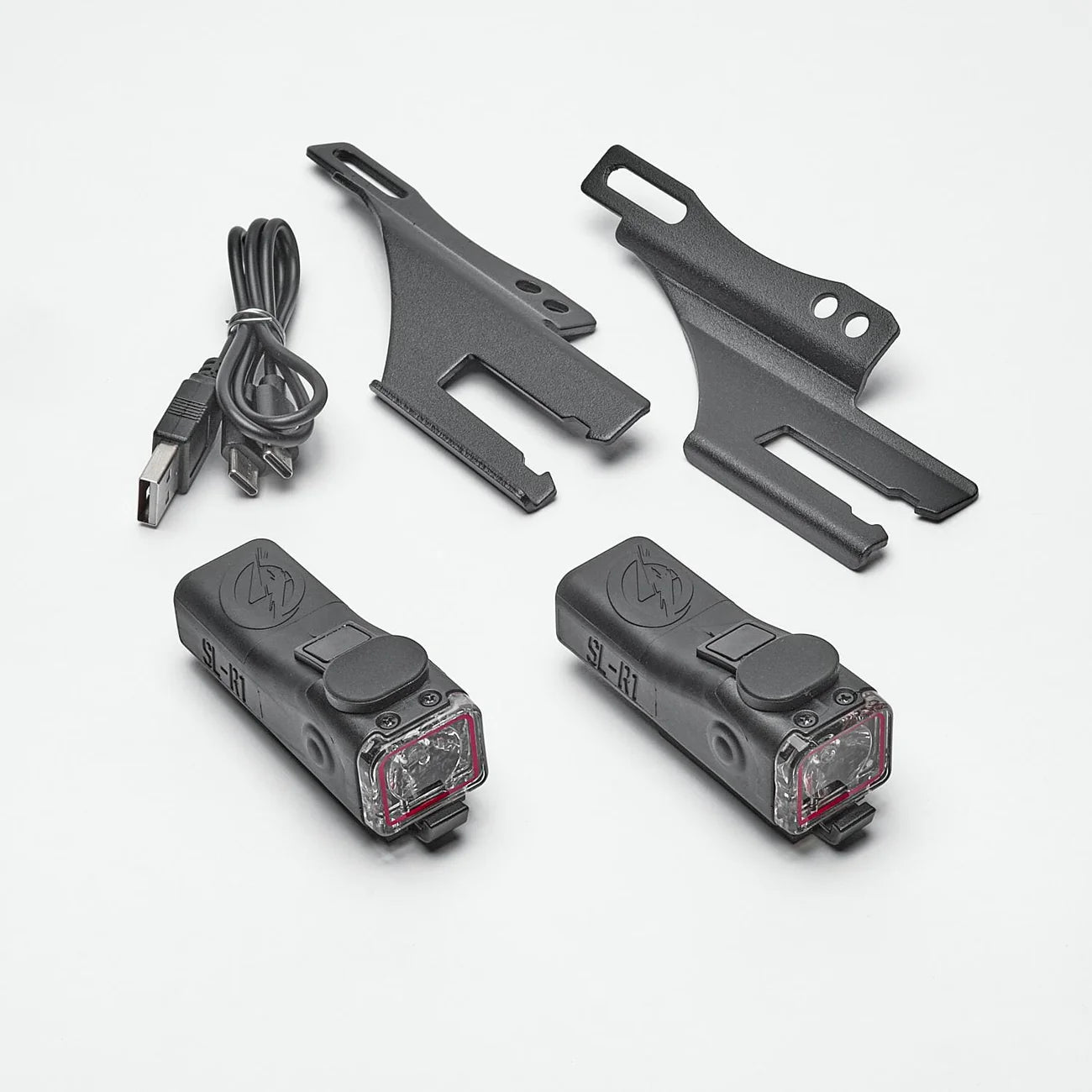 ShredLights SL-R1+ Skateboard Brake LIghts