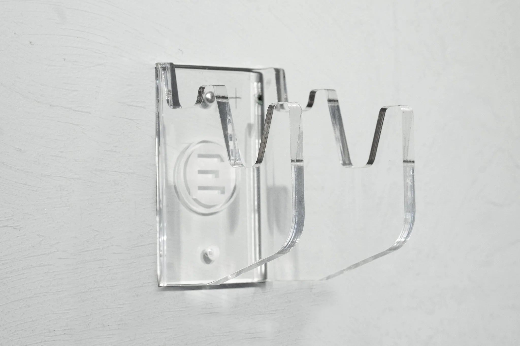 Evolve Skateboard Wall Rack