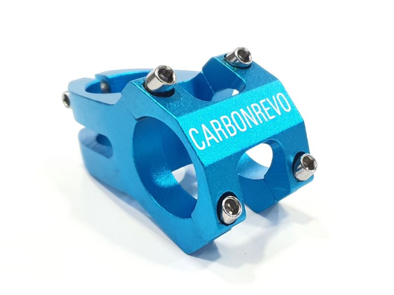 CarbonRevo Aluminum Stem 31.8mm for Dualtron Scooters