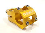 CarbonRevo Aluminum Stem 31.8mm for Dualtron Scooters
