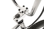 Evolve Project BMX Bike 2024