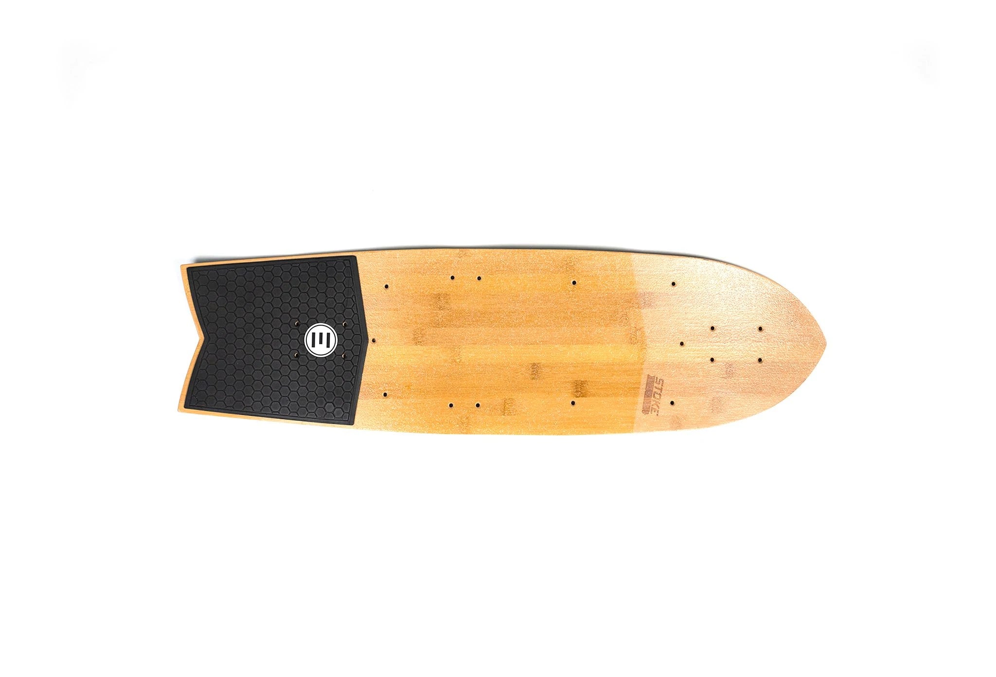 Evolve Replacement Decks