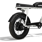 Super73 S2 Series Rear Fender