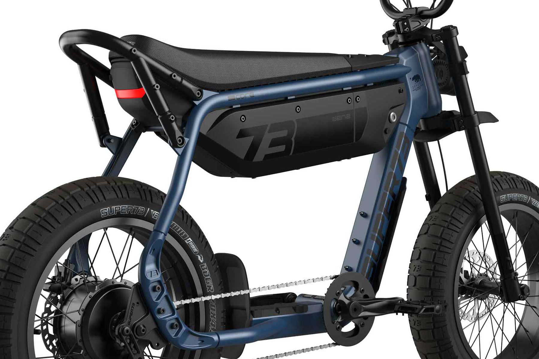 SUPER73-B1G  Core - Electric Bike