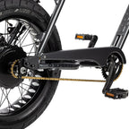 Super73 Colored Bike Chains