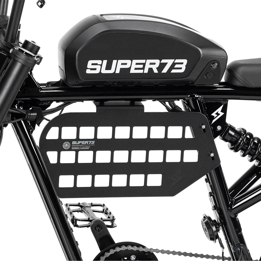 Super73 R-Series 1/2 In-Frame Molle
