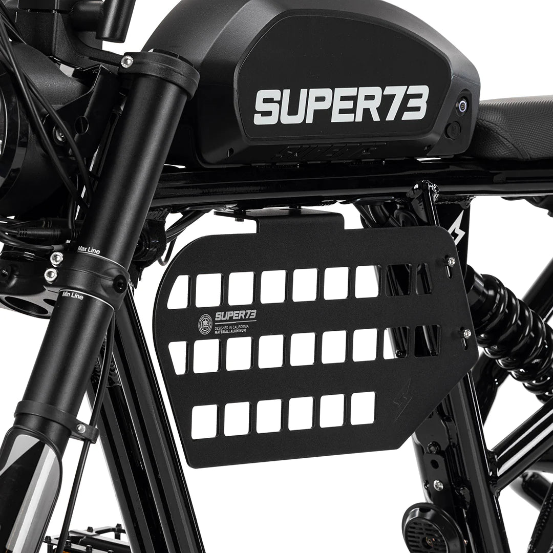 Super73 R-Series 1/2 In-Frame Molle