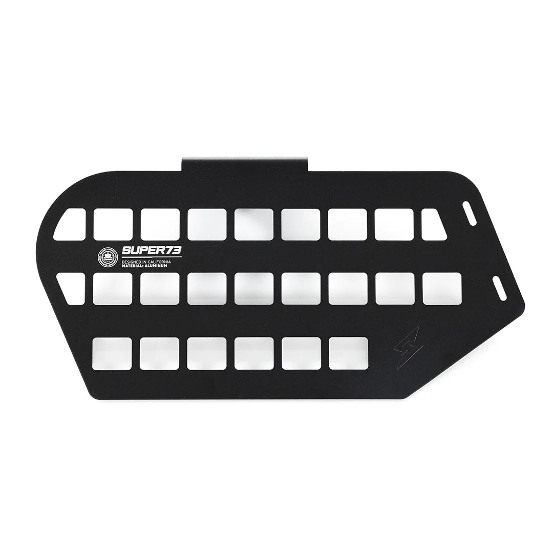 Super73 R-Series 1/2 In-Frame Molle