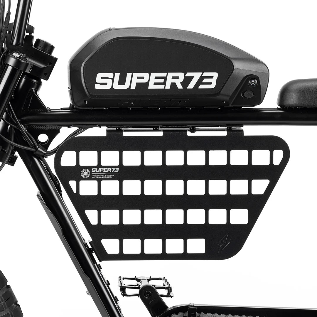Super73 S2 In-Frame Molle Panel