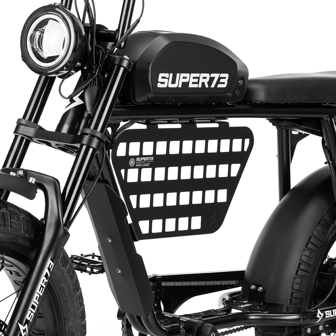 Super73 S2 In-Frame Molle Panel
