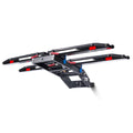 Super73 Bike Rack IKE Rack Add On  (With Fat Tire Kit)