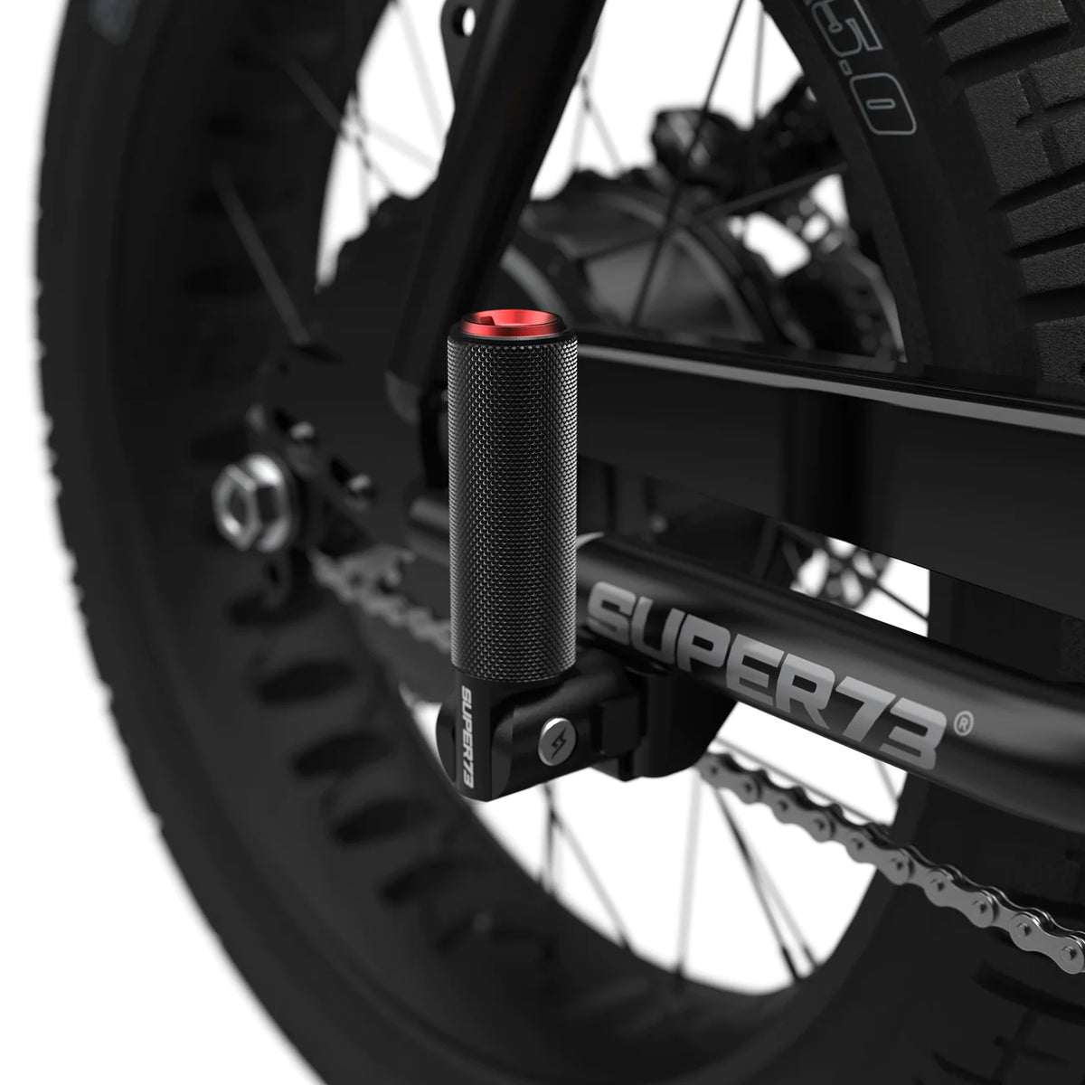 Super73 Blain Handlebar USA – Last Mile SF & Marin