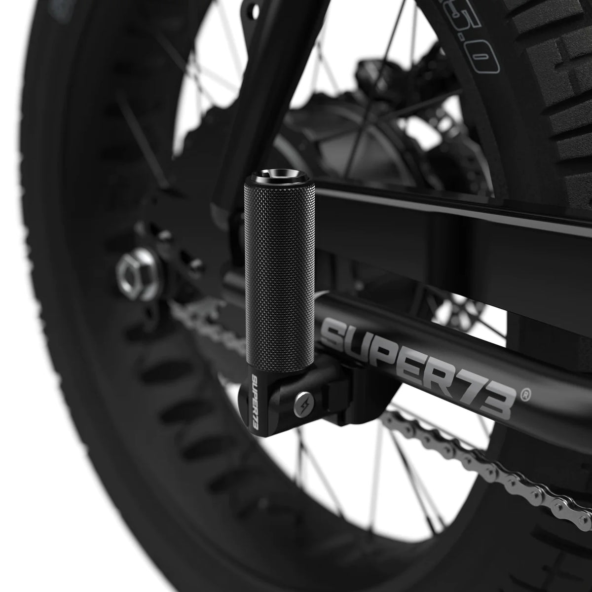Super73 Blain Handlebar USA – Last Mile SF & Marin