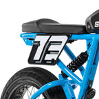 Super73 R-Series Side Number Plate