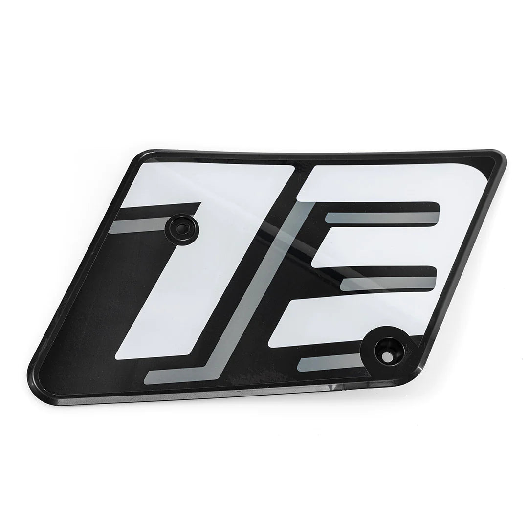 Super73 R-Series Side Number Plate