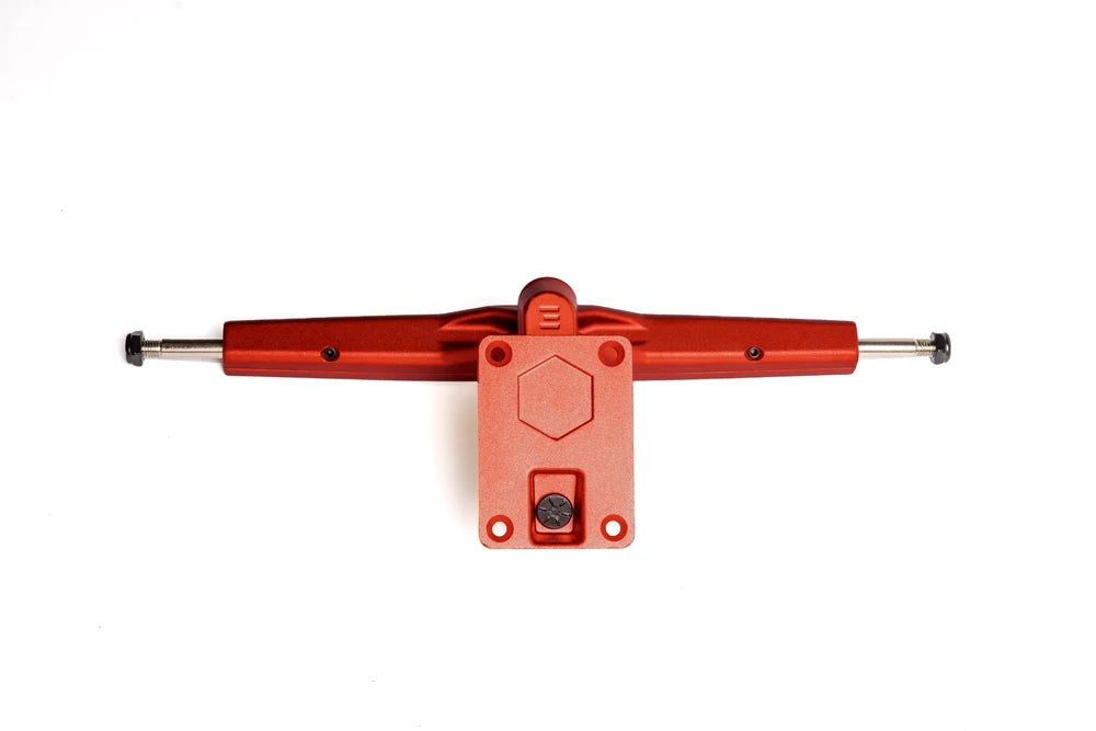Evolve SuperCarve 2 Skateboard Trucks